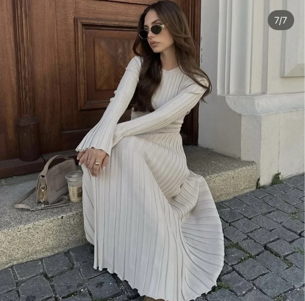 Featured image for DISSH maxi dress
