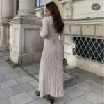 Thumbnail for DISSH maxi dress