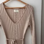 Thumbnail for DISSH maxi dress