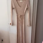 Thumbnail for DISSH maxi dress