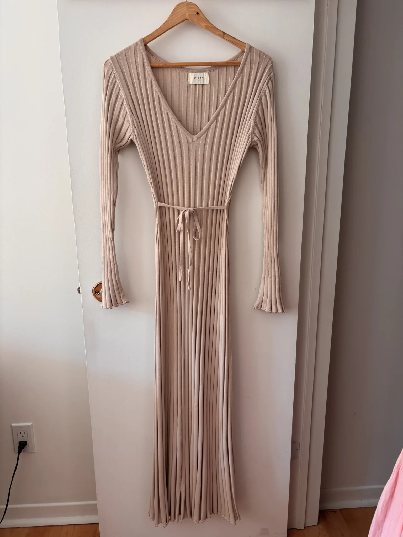 Image for DISSH maxi dress