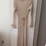 Thumbnail for DISSH maxi dress