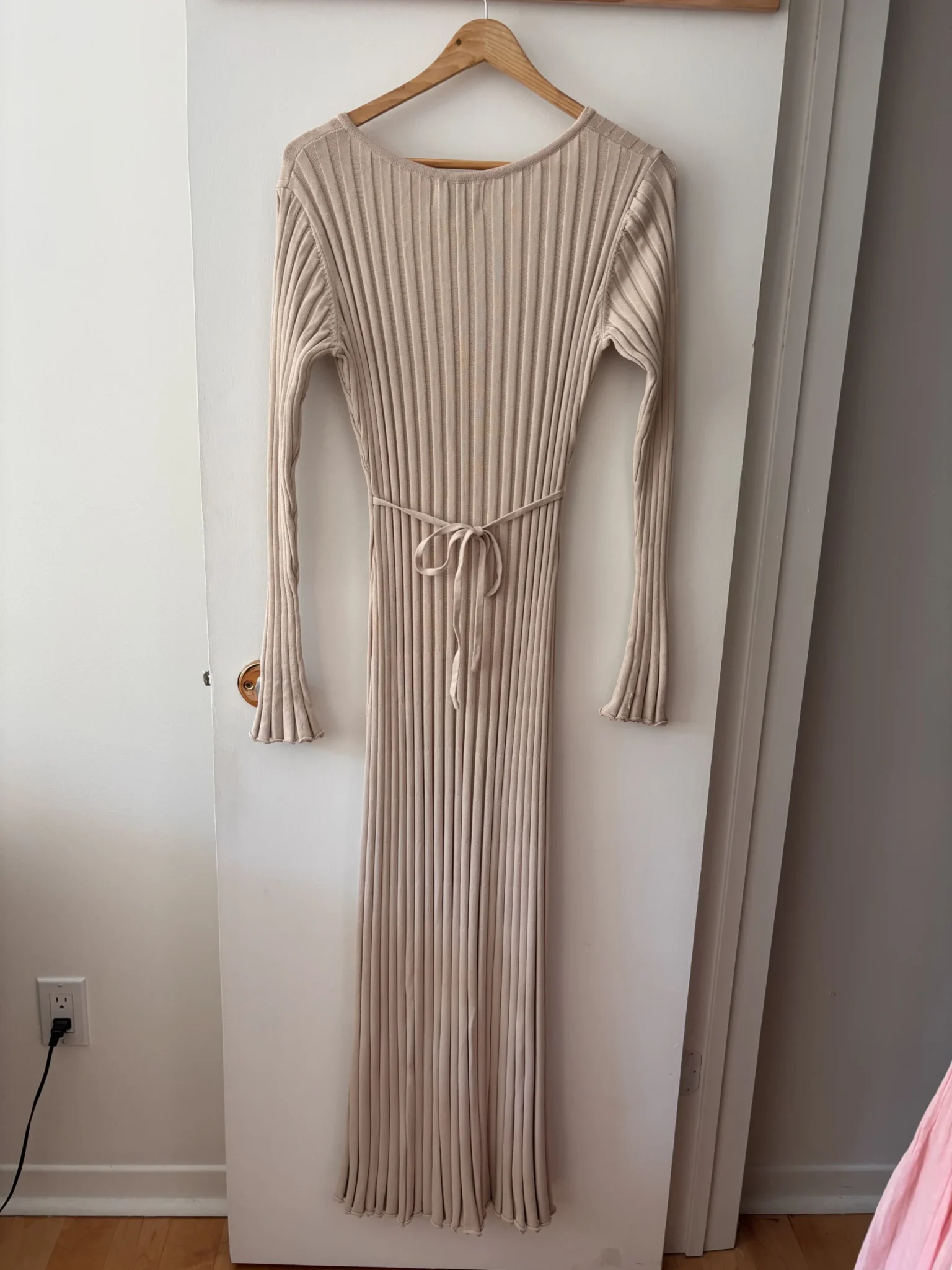 Image for DISSH maxi dress