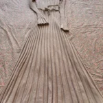 Thumbnail for DISSH maxi dress