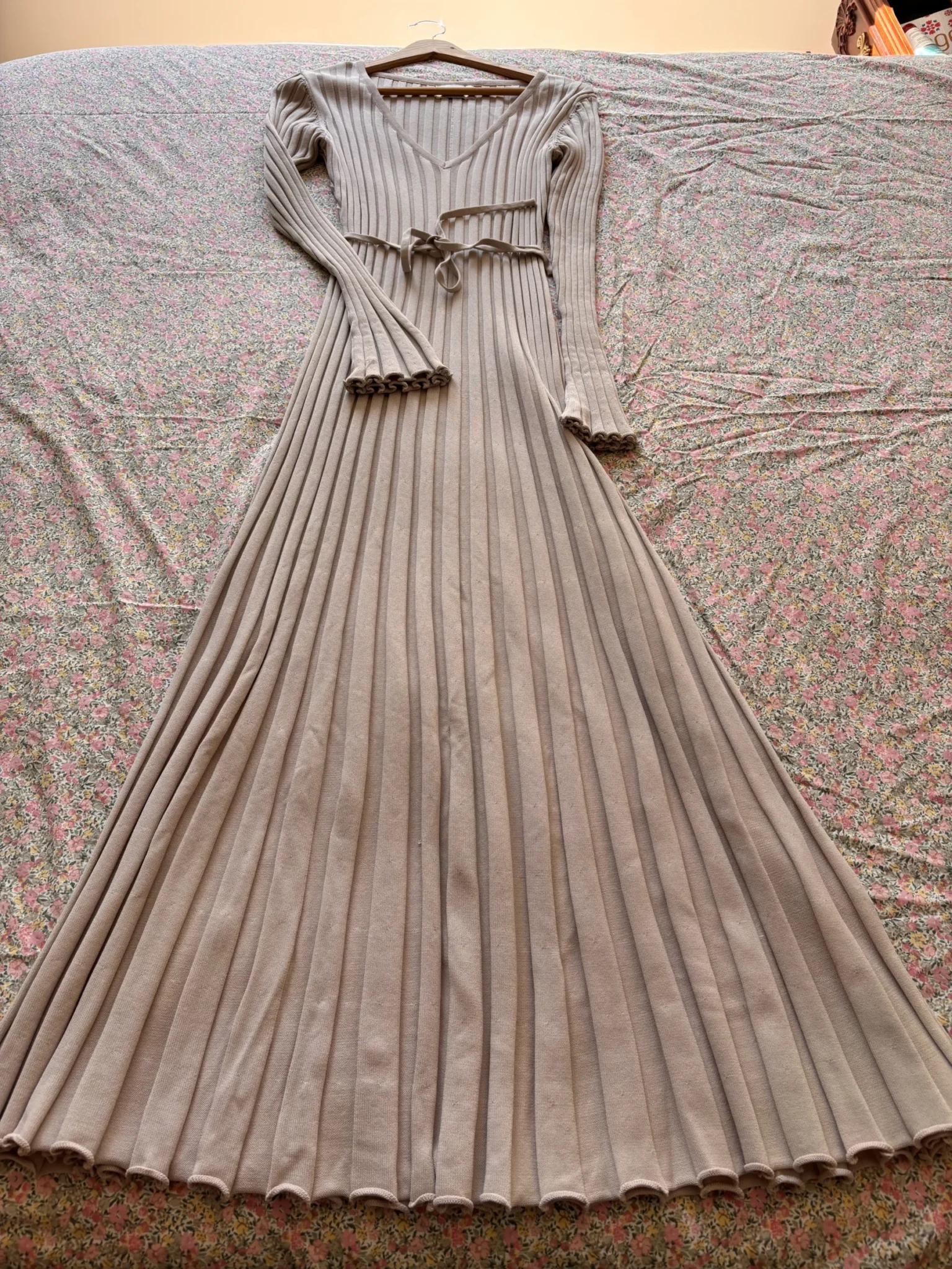 Image for DISSH maxi dress
