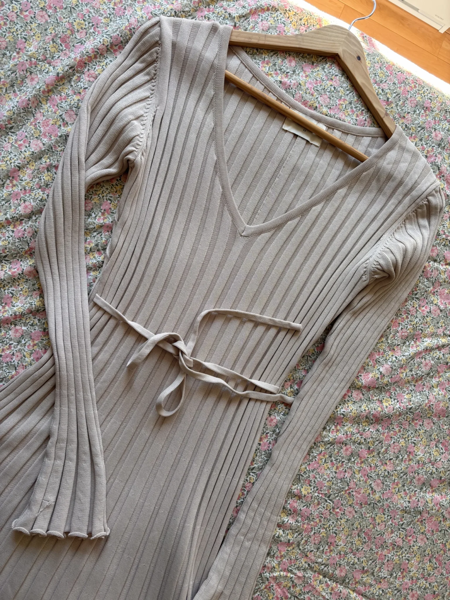 Image for DISSH maxi dress