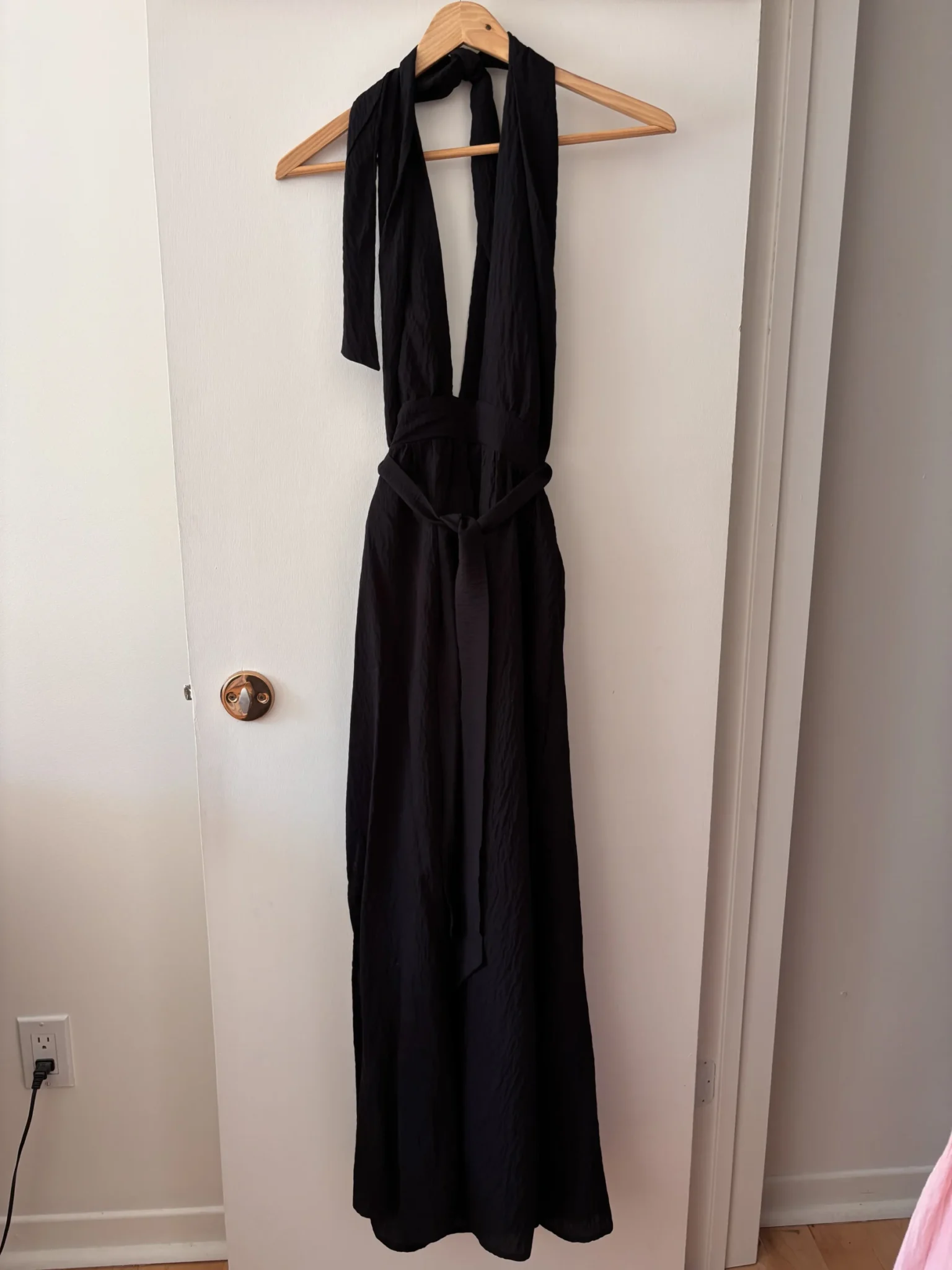 Image for Brand-new Santemarre dress!