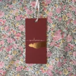 Thumbnail for Brand-new Santemarre dress!