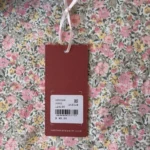 Thumbnail for Brand-new Santemarre dress!