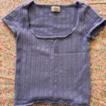Featured thumbnail for Aritzia knitted top