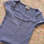 Thumbnail for Aritzia knitted top