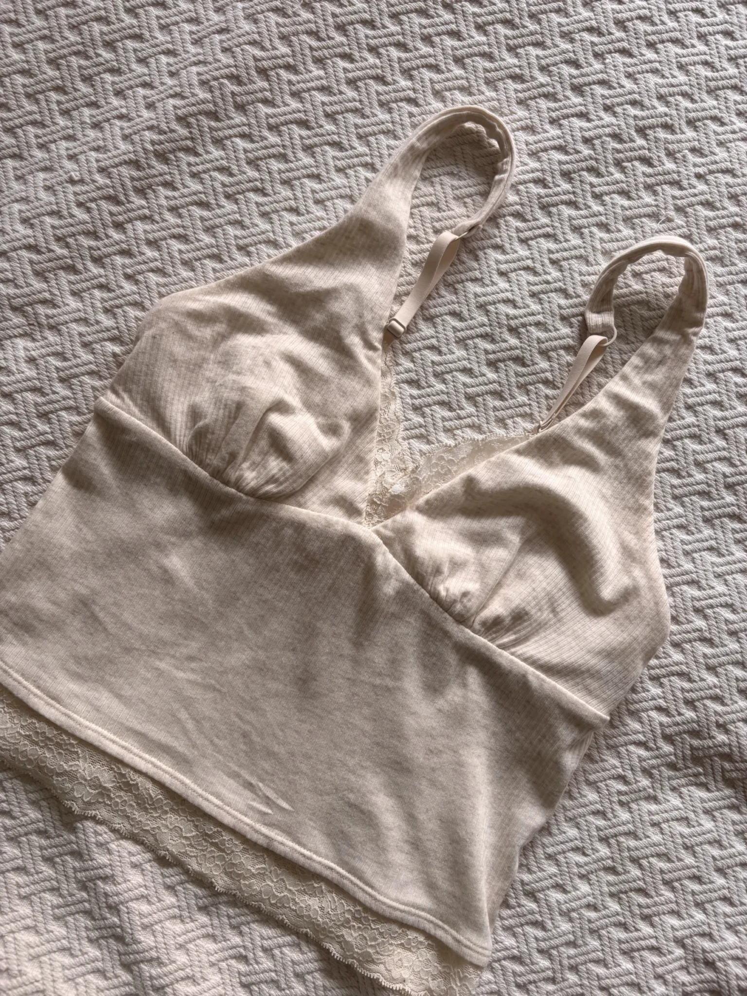 Image for Brand-new Aerie camisole