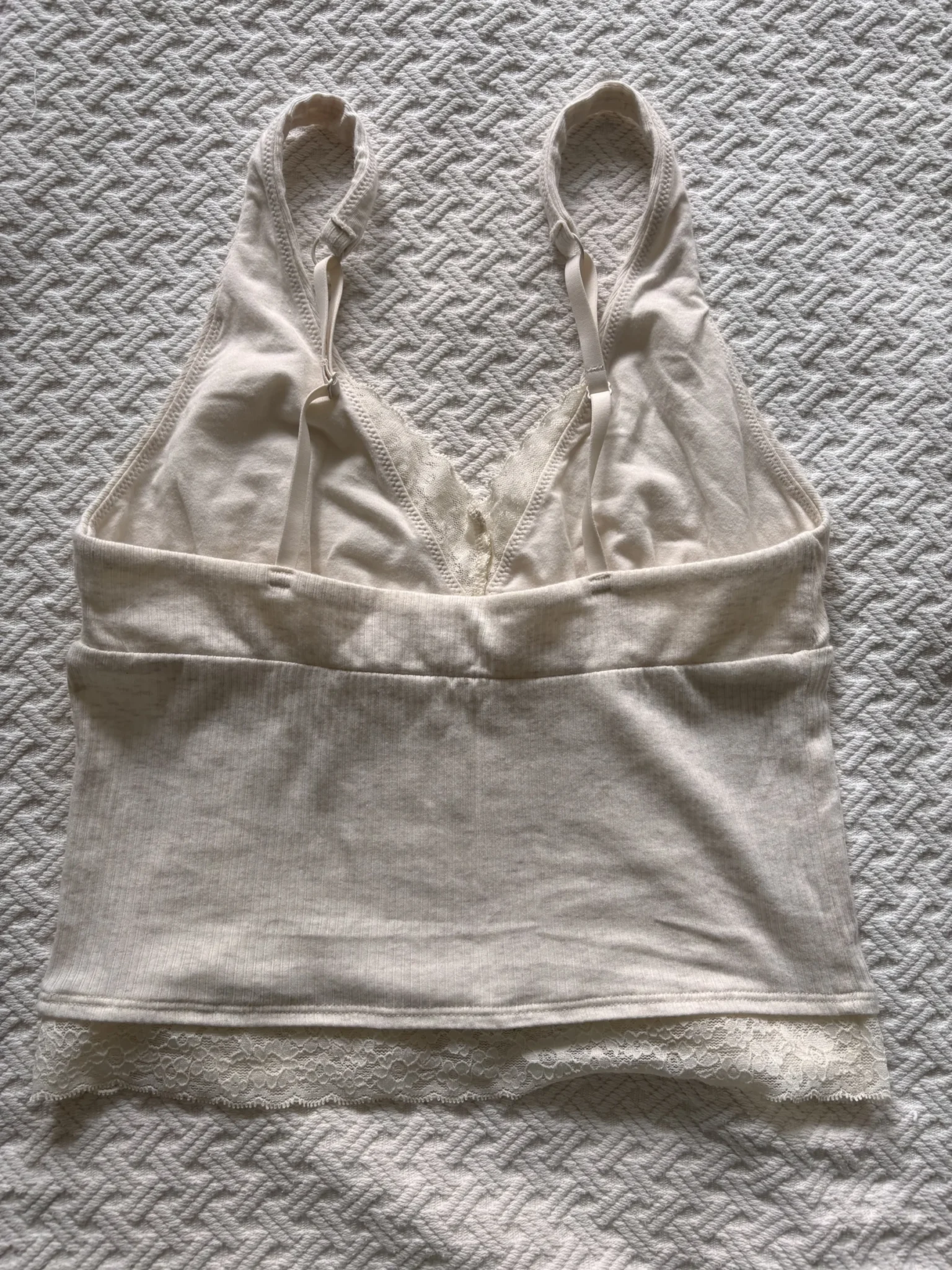 Image for Brand-new Aerie camisole
