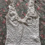Featured thumbnail for Lace top