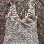 Thumbnail for Lace top
