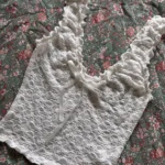 Thumbnail for Lace top