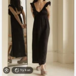 Featured thumbnail for Harly Jae Milos dress