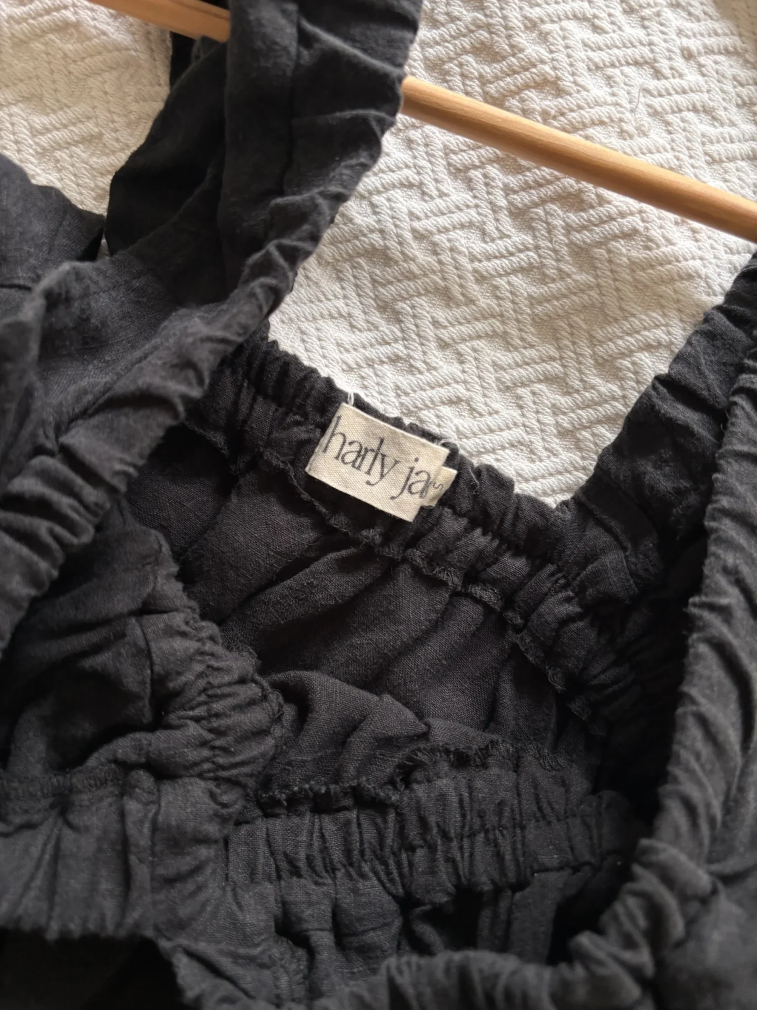 Image for Harly Jae Milos dress
