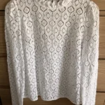 Featured thumbnail for Sézane blouse