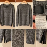 Thumbnail for Maison Scotch / Scotch & Soda jumper, size 2
