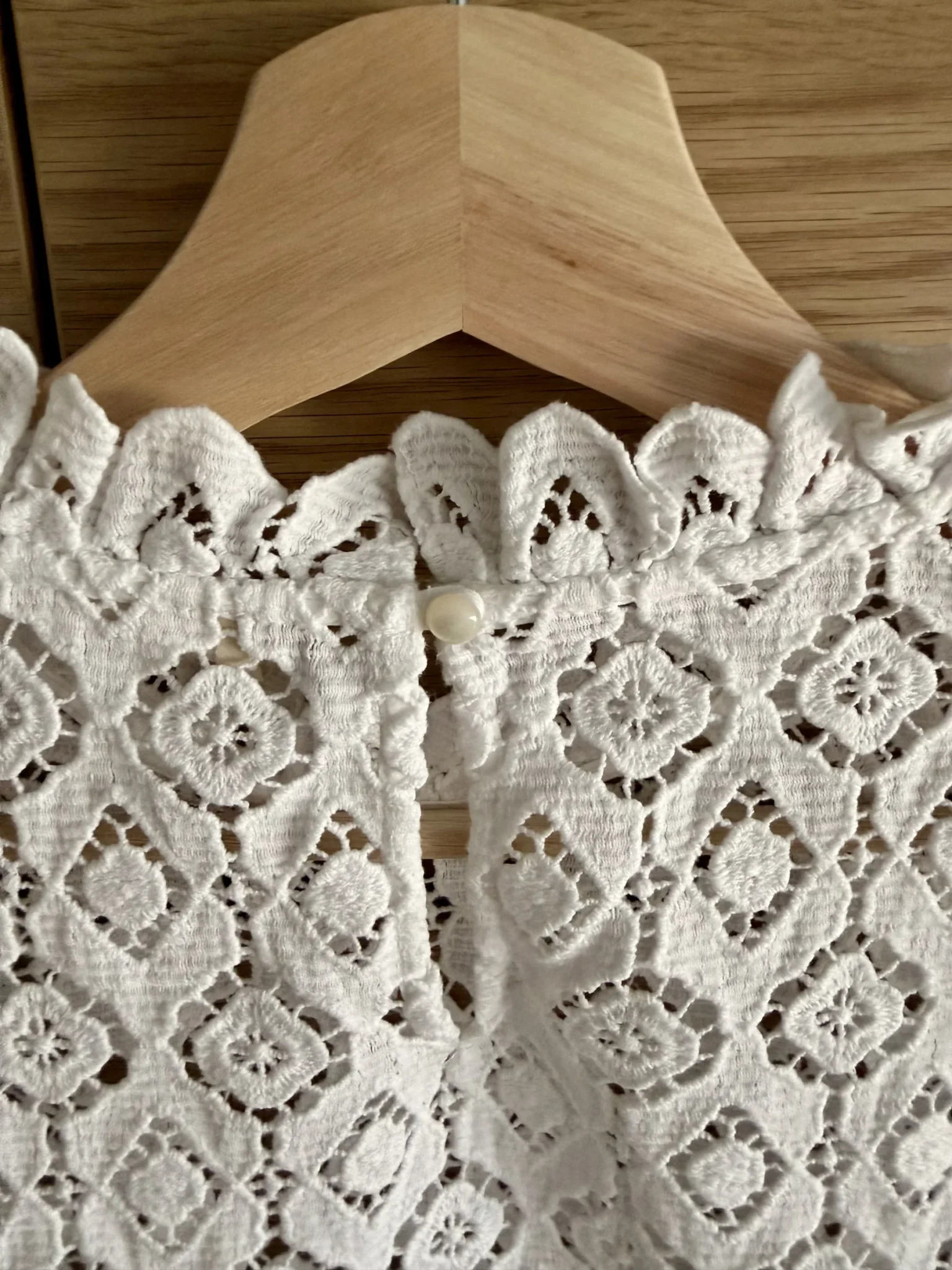 Image for Sézane blouse