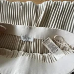Thumbnail for Flowing trousers with an elasticated waistband