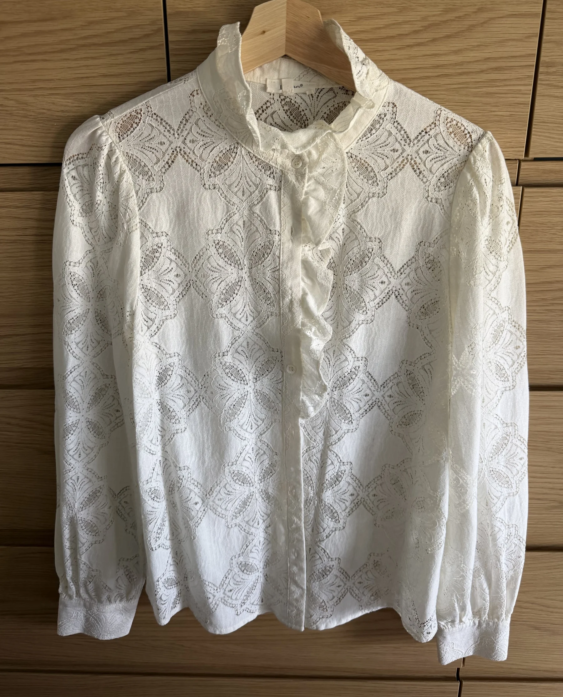 YCOO Paris blouse *Other seconde main