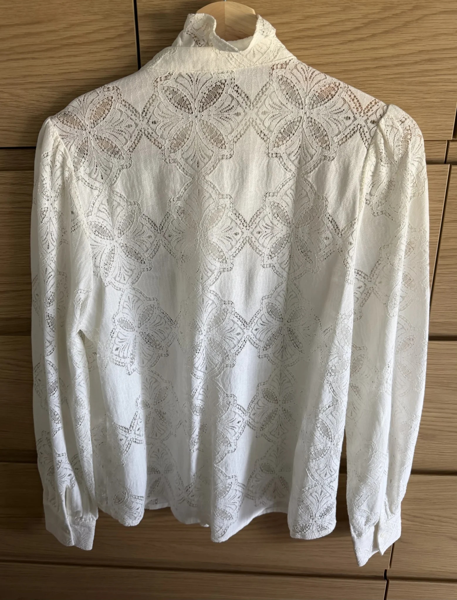 Image for YCOO Paris blouse