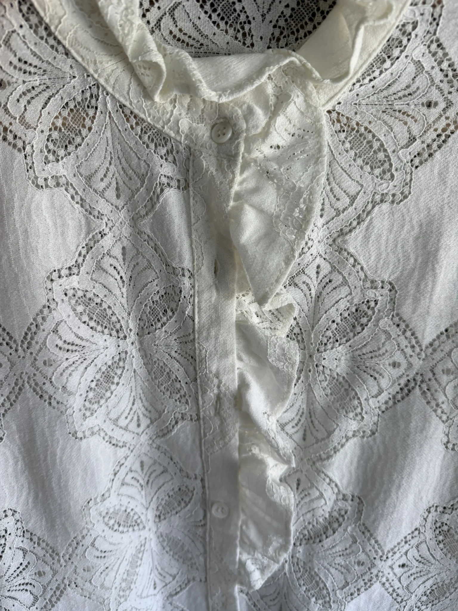 Image for YCOO Paris blouse