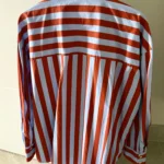 Thumbnail for Zara striped shirt