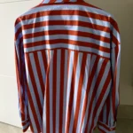 Thumbnail for Zara striped shirt