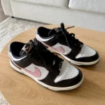 Thumbnail for Nike Dunk Low trainers