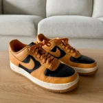 Featured thumbnail for Nike Air Force 1 trainers
