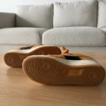 Thumbnail for Nike Air Force 1 trainers