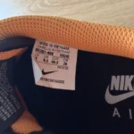 Thumbnail for Nike Air Force 1 trainers