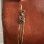 Thumbnail for Leather bag