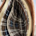 Thumbnail for Leather bag
