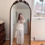 Thumbnail for Anthropologie Duster