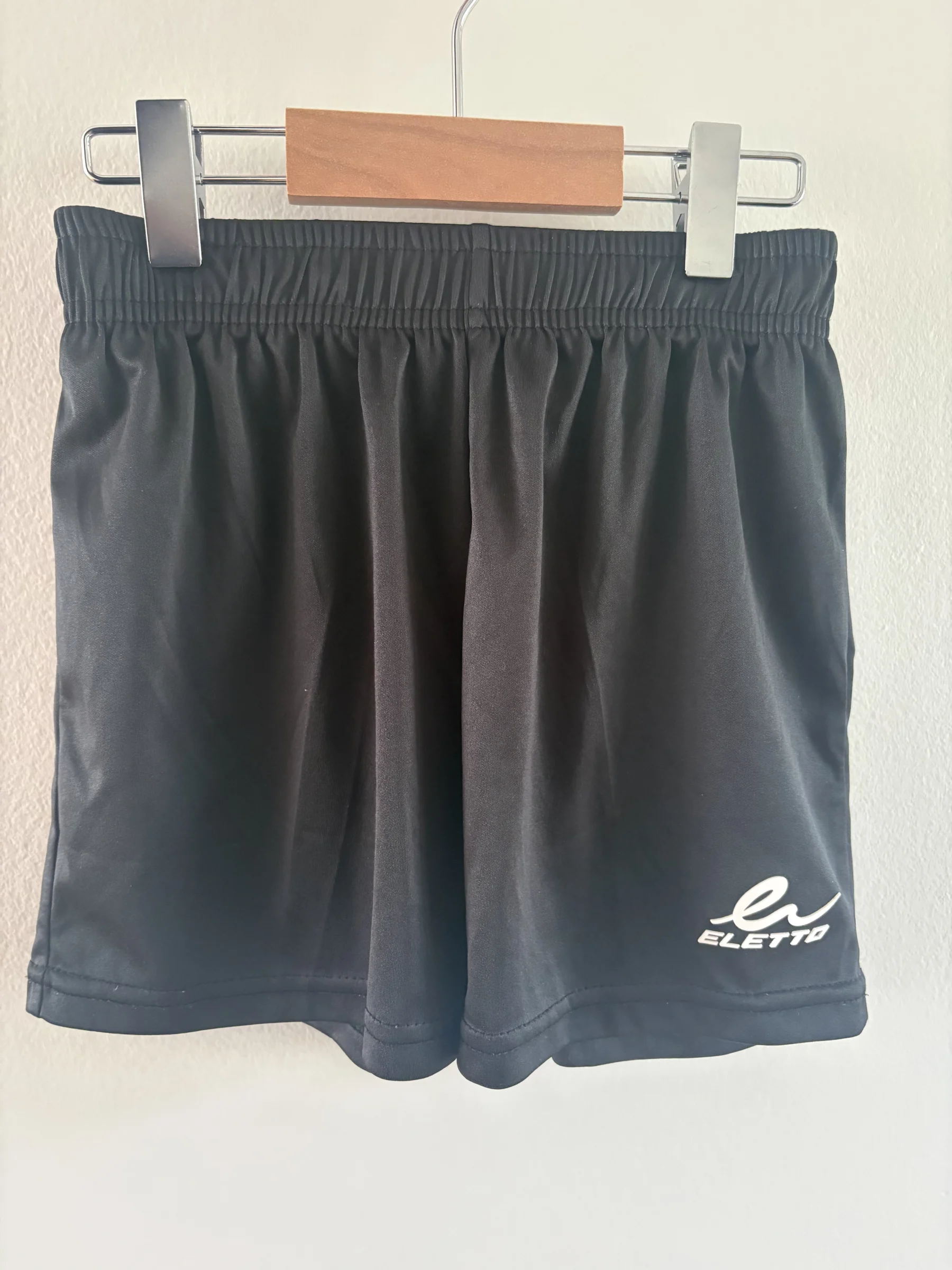 3/4-length football shorts *Other seconde main