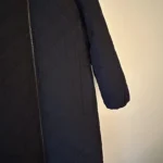 Thumbnail for Manteau COS matelassé