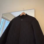 Thumbnail for Manteau COS matelassé