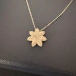 Thumbnail for A lovely Swarovski necklace
