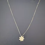 Thumbnail for A lovely Swarovski necklace