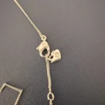 Thumbnail for A lovely Swarovski necklace