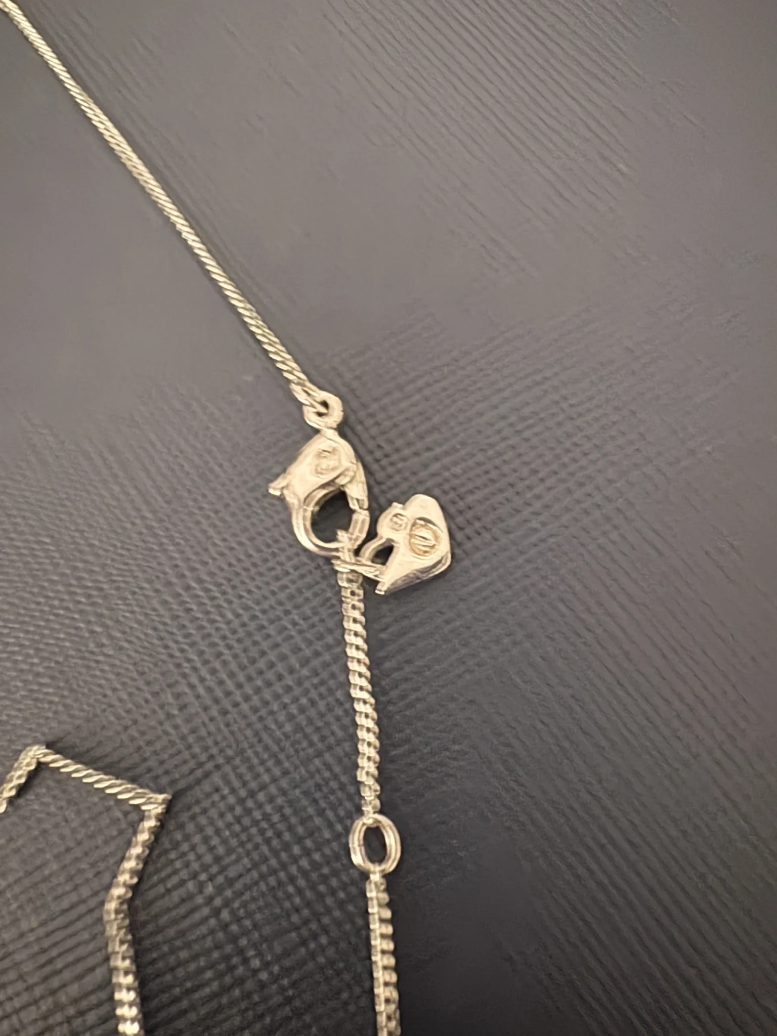 Image for A lovely Swarovski necklace