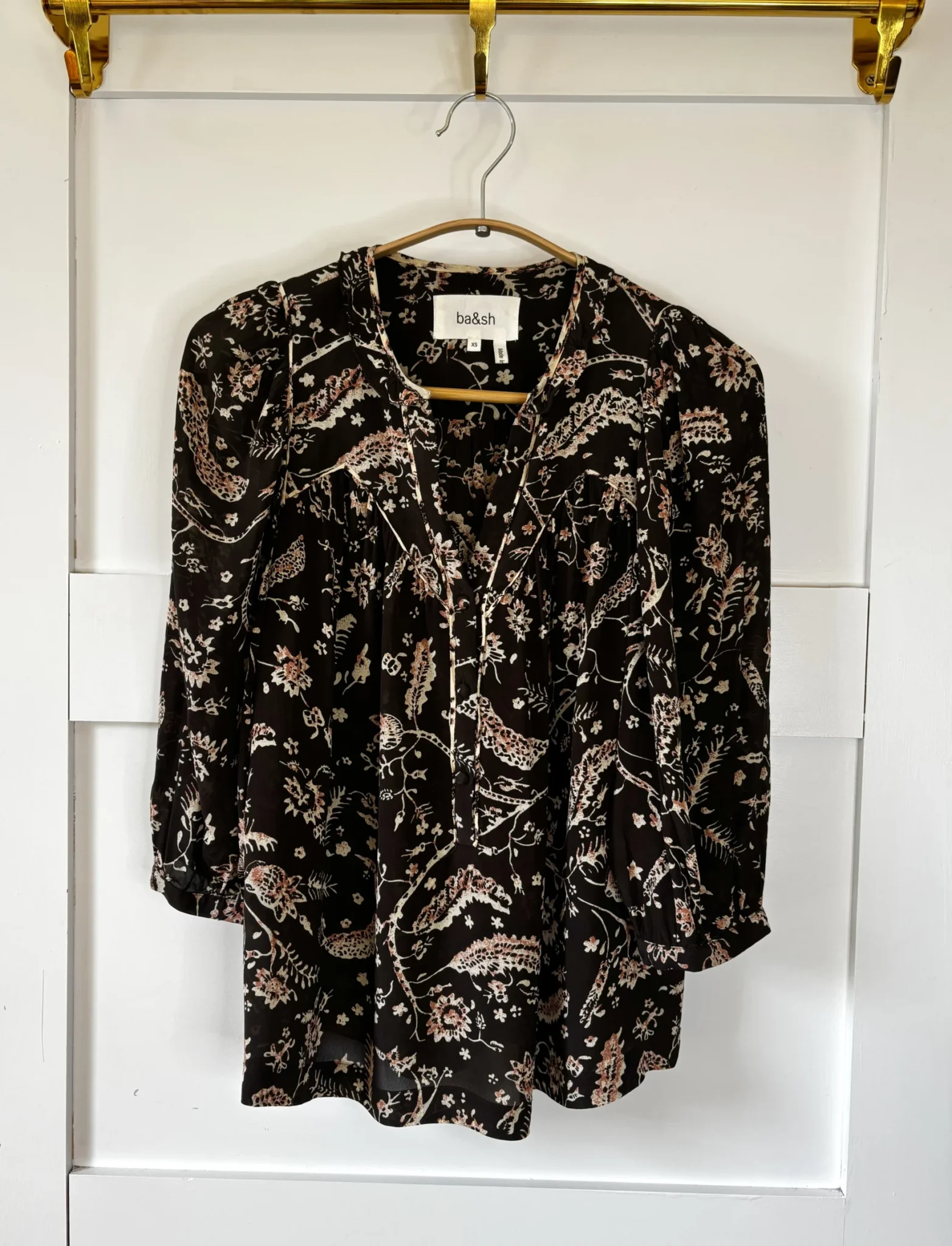 Featured image for ♥️Blouse Caia BASH