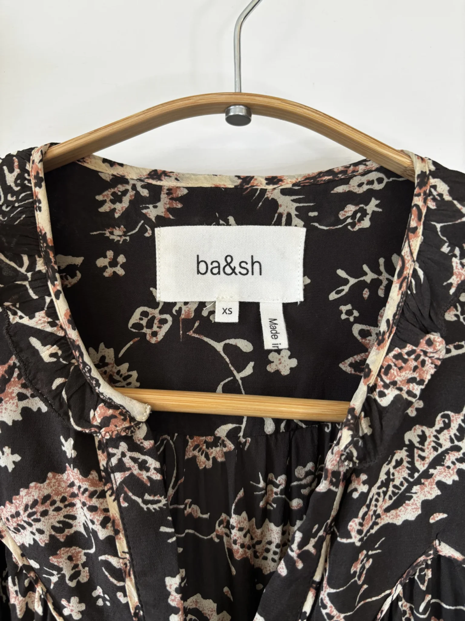 Image for ♥️Blouse Caia BASH