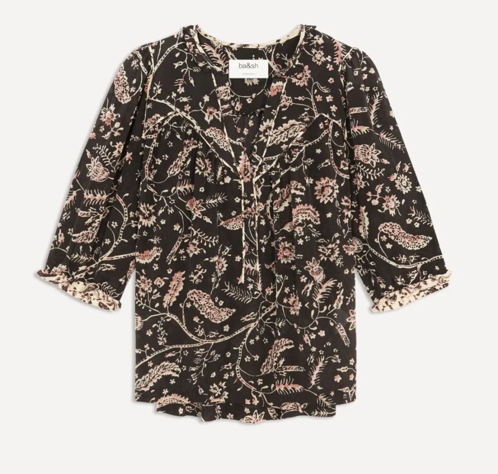 Image for ♥️Blouse Caia BASH