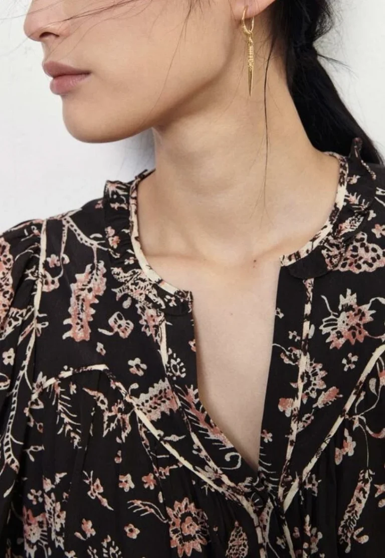 Image for ♥️Blouse Caia BASH