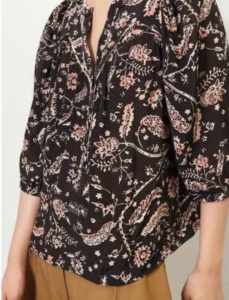 Image for ♥️Blouse Caia BASH